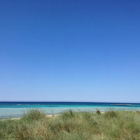 Apartament Maison Paterte Droite Taviano (Lecce)